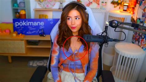 leaked pokimane nudes|FULL VIDEO: Pokimane Nude Photos Leaked (Twitch